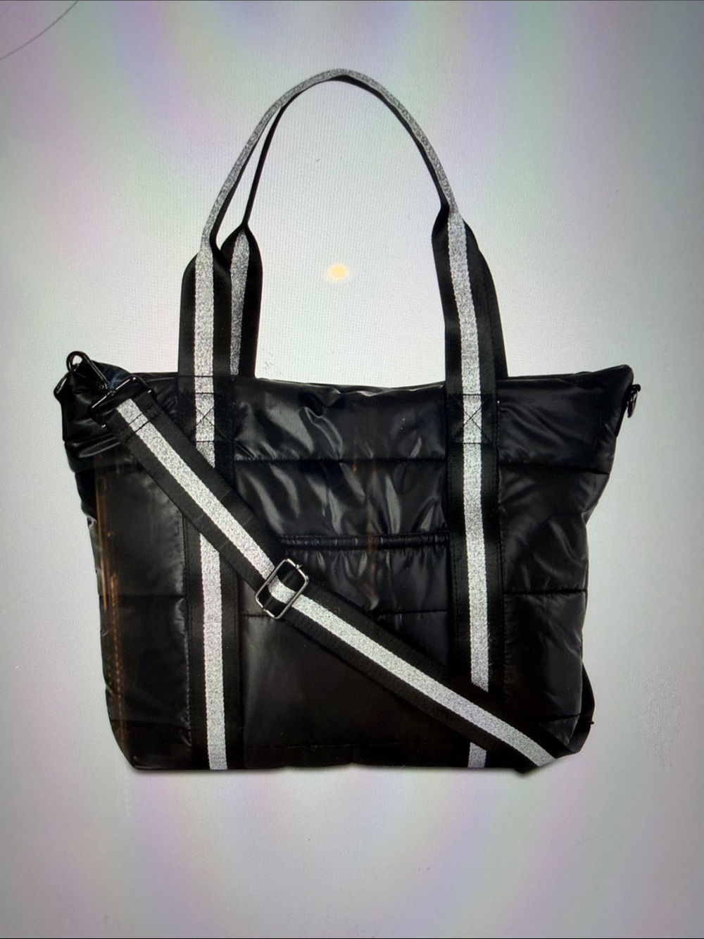 Haute Shore Jamie Tote Spark